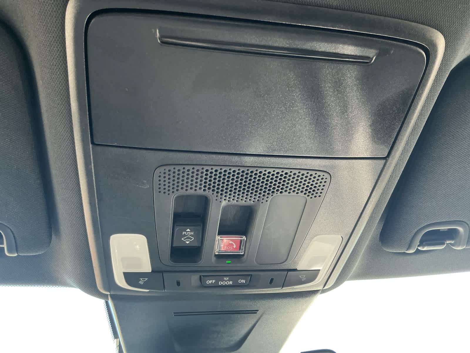 Used 2025 Honda Civic Sport Touring image 17