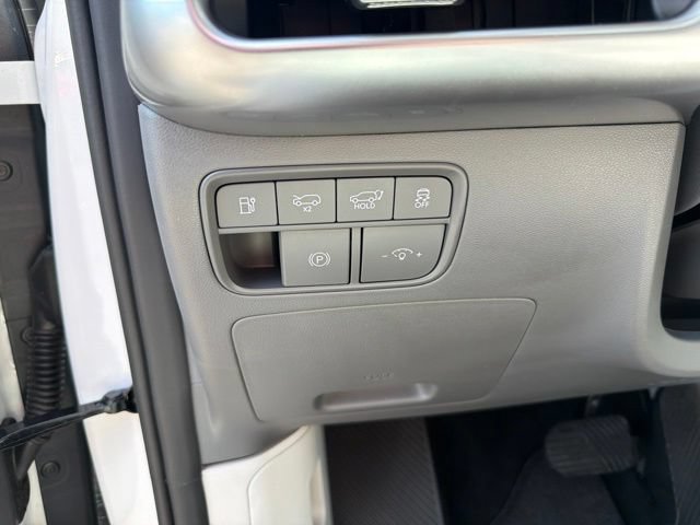 Certified 2026 Hyundai Ioniq 9 SEL AWD/4WD image 11