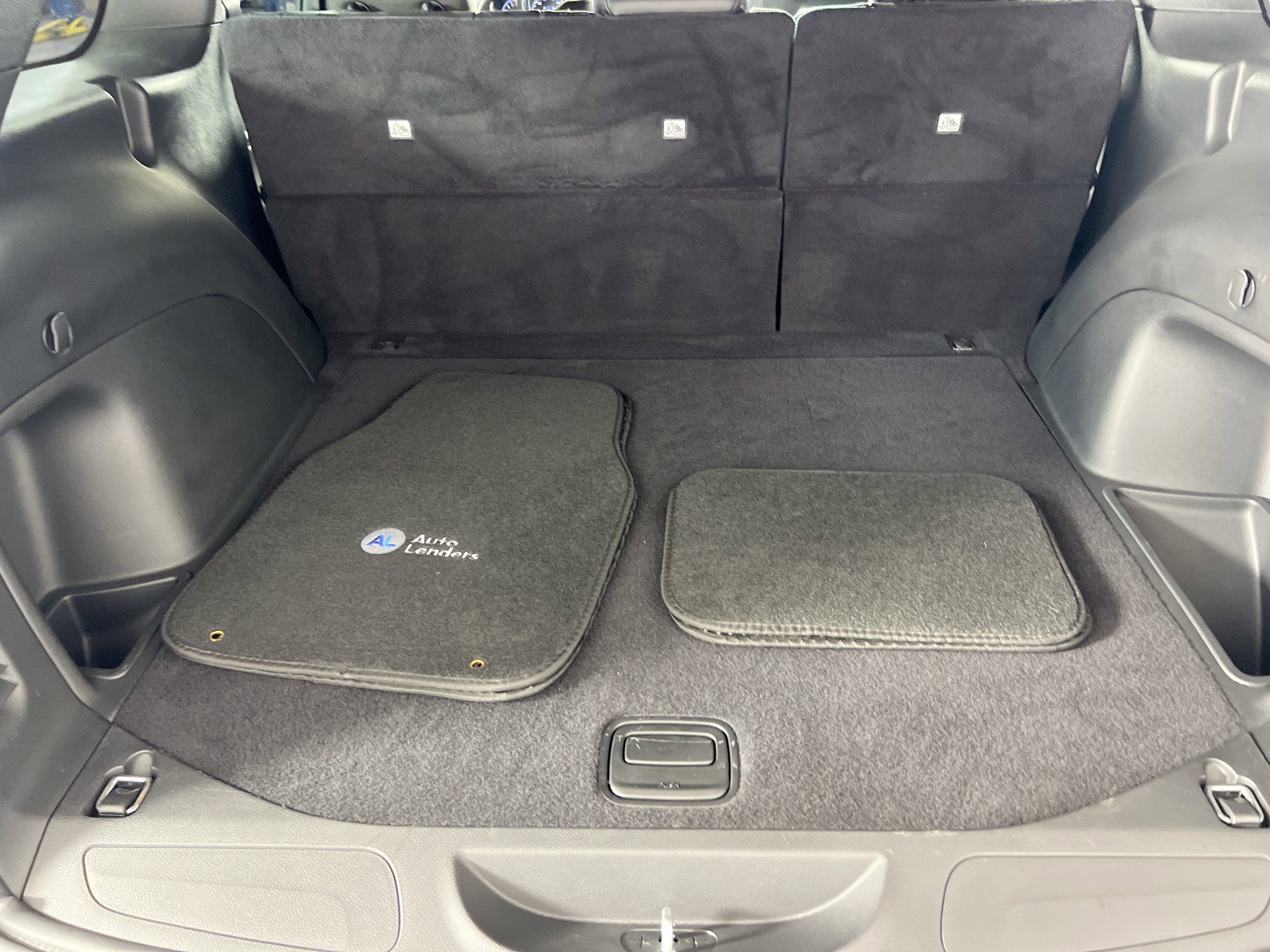 Used 2022 Jeep Grand Cherokee Laredo X image 25