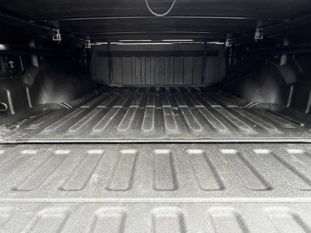 Used 2026 RAM 1500 Rebel w/ Bed Utility Group AWD/4WD image 24