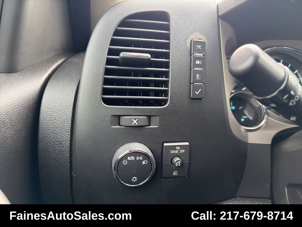 Used 2013 Chevrolet Silverado 1500 LT w/ All-Star Edition image 54