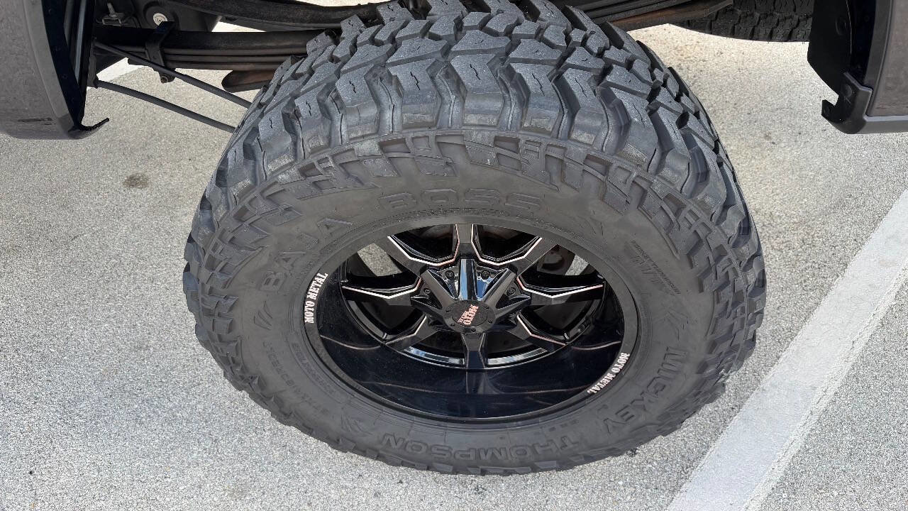 Used 2021 Ford F350 XL w/ Power Equipment Group image 23