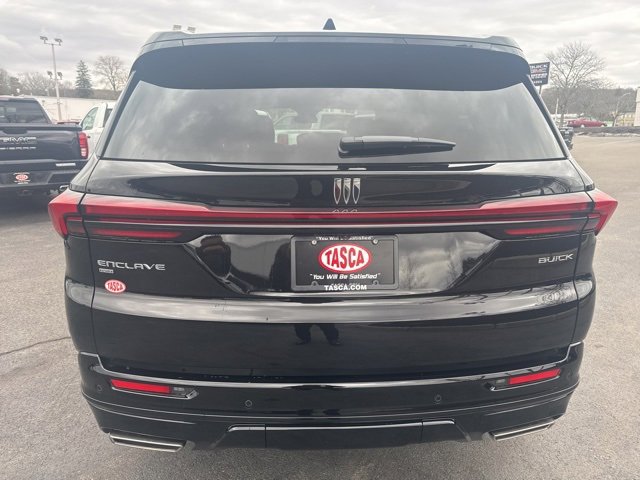 New 2025 Buick Enclave Sport Touring w/ LPO, Floor Liner Package image 7
