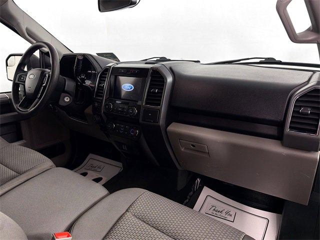 Used 2020 Ford F150 XLT w/ XTR Package image 25