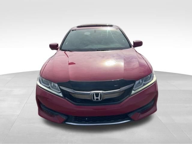 Used 2016 Honda Accord EX-L image 3