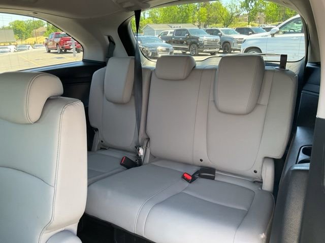 Used 2021 Honda Odyssey EX-L image 10