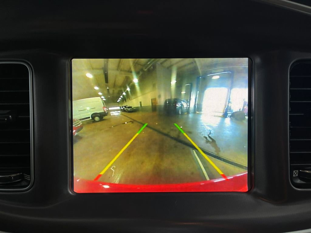Used 2019 Dodge Charger Scat Pack w/ Dynamics Package image 10