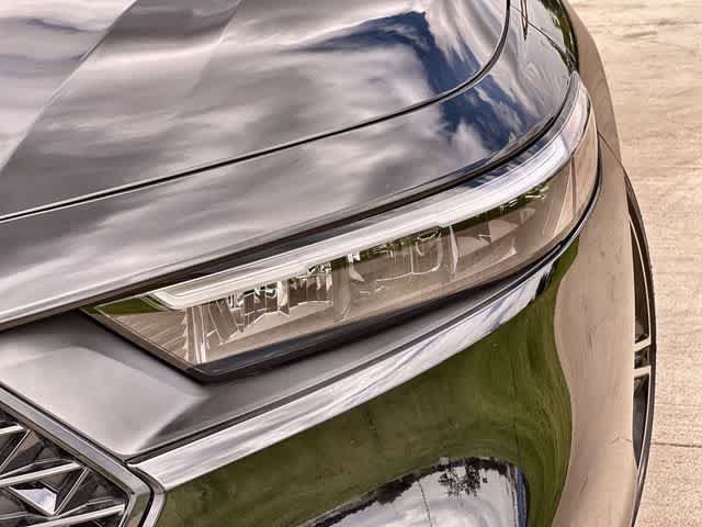 Used 2026 Honda Accord Sport image 24