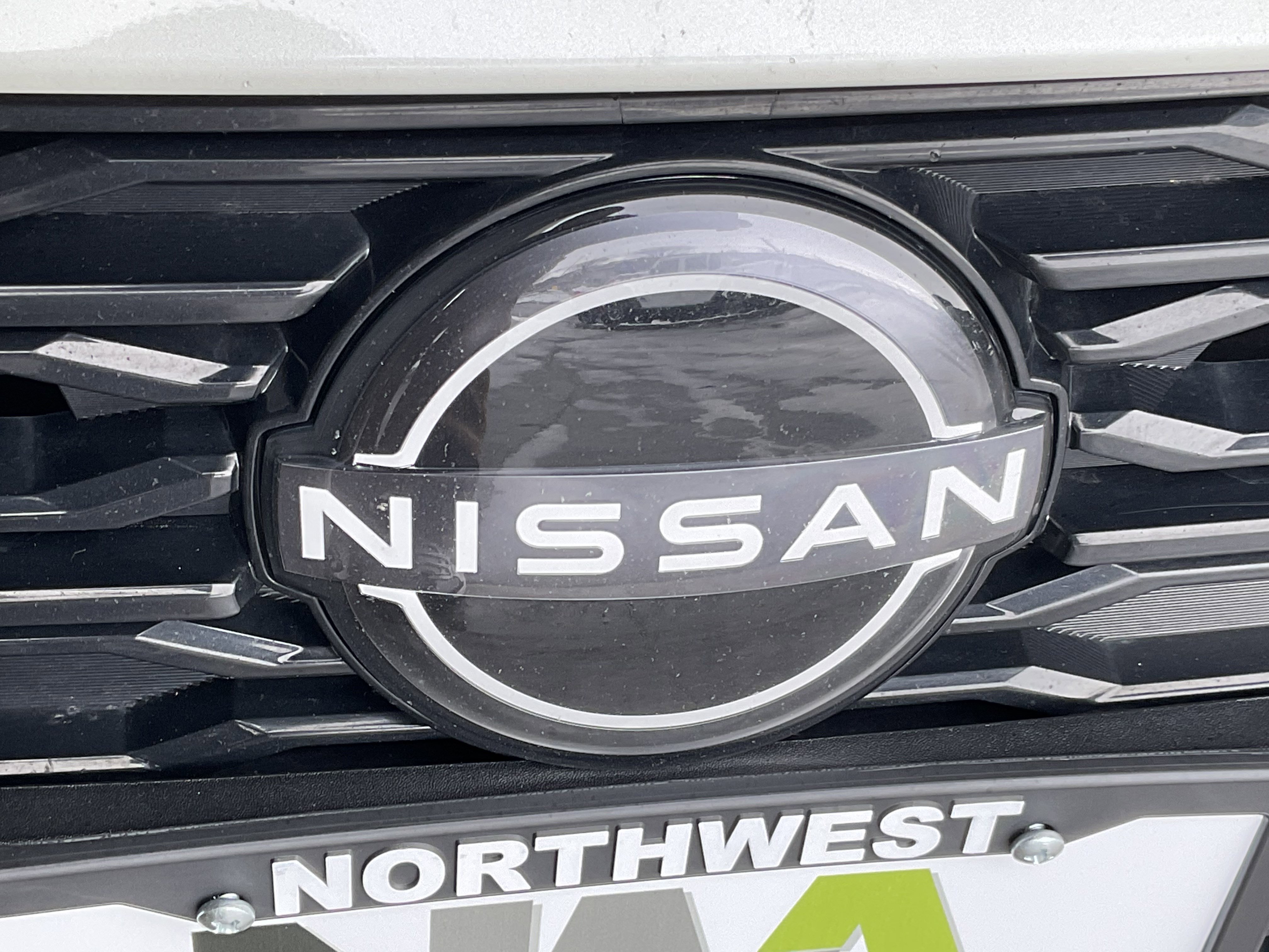 Used 2023 Nissan Altima 2.5 SV w/ SV Premium Package image 6