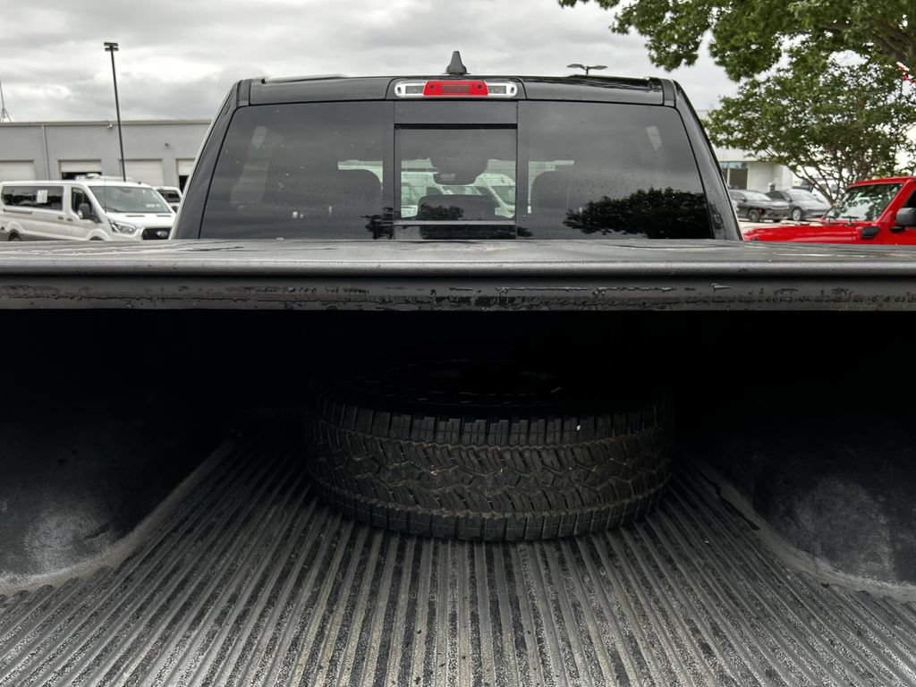 Used 2021 RAM 1500 Rebel w/ Rebel Level 2 Equipment Group AWD/4WD image 33
