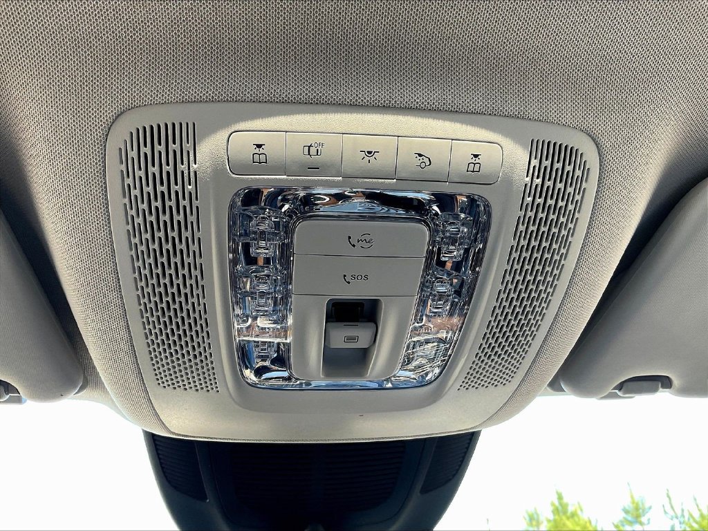 Certified 2025 Mercedes-Benz GLE 350 4MATIC image 17