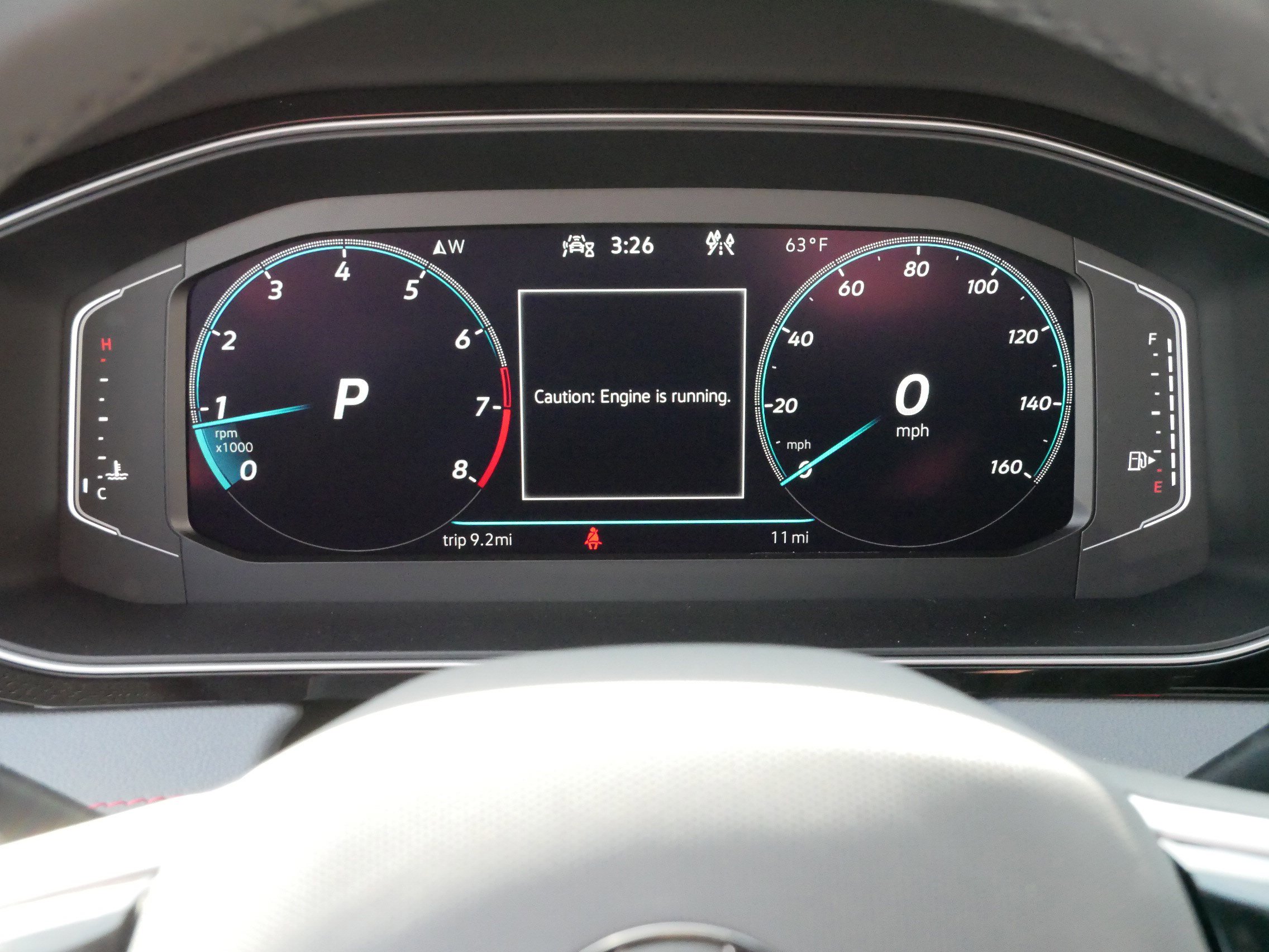 New 2025 Volkswagen Jetta GLI Autobahn image 9