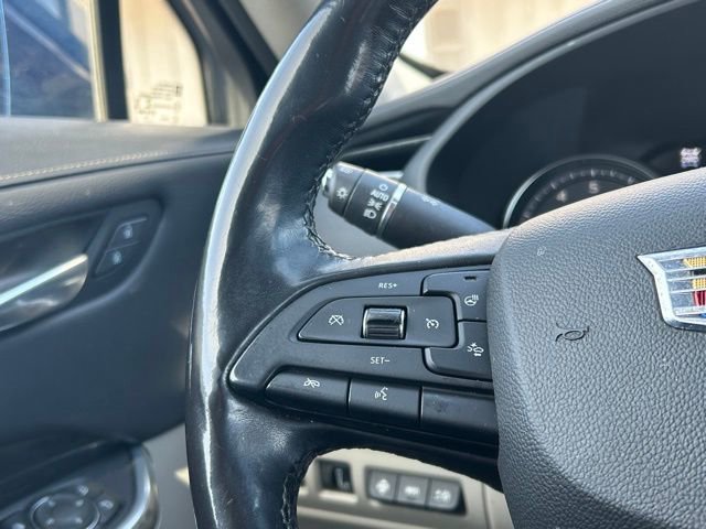 Used 2019 Cadillac XT4 Premium Luxury image 31