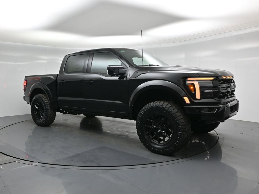 New 2025 Ford F150 Raptor image 26