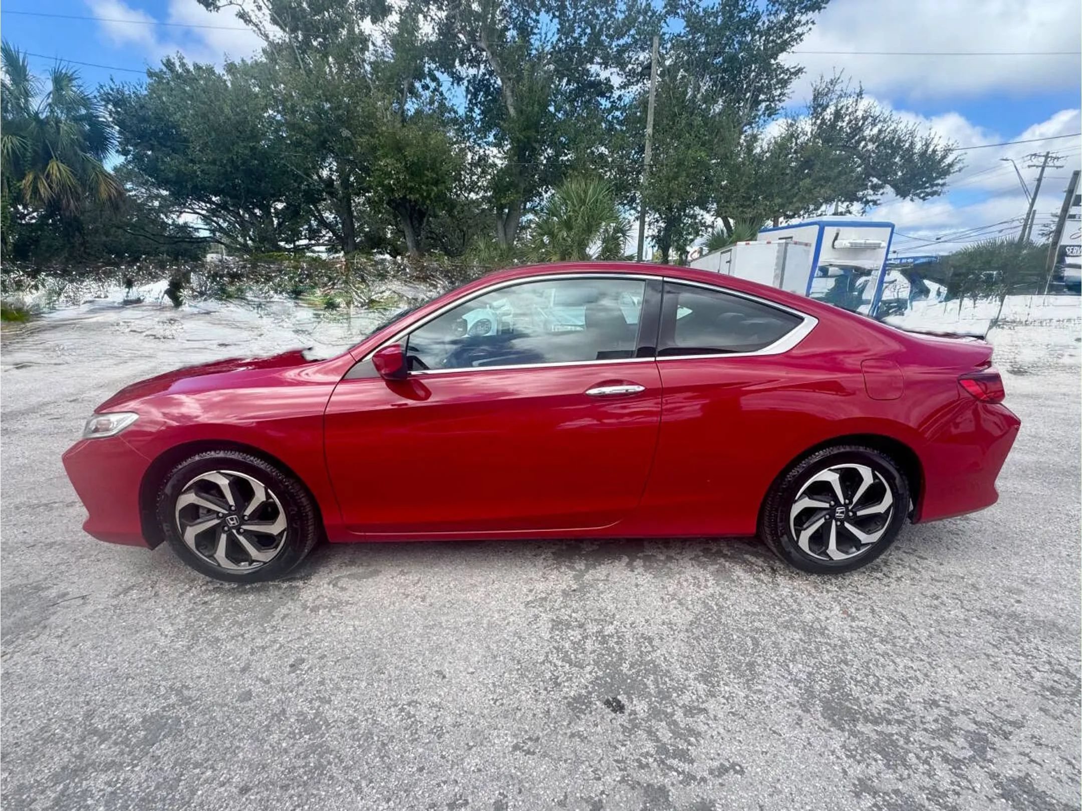 Used 2016 Honda Accord LX-S image 6