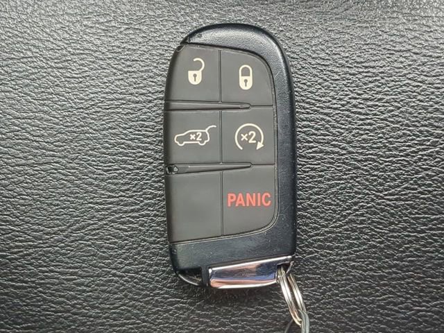 Used 2022 Jeep Compass Altitude w/ Convenience Group image 34