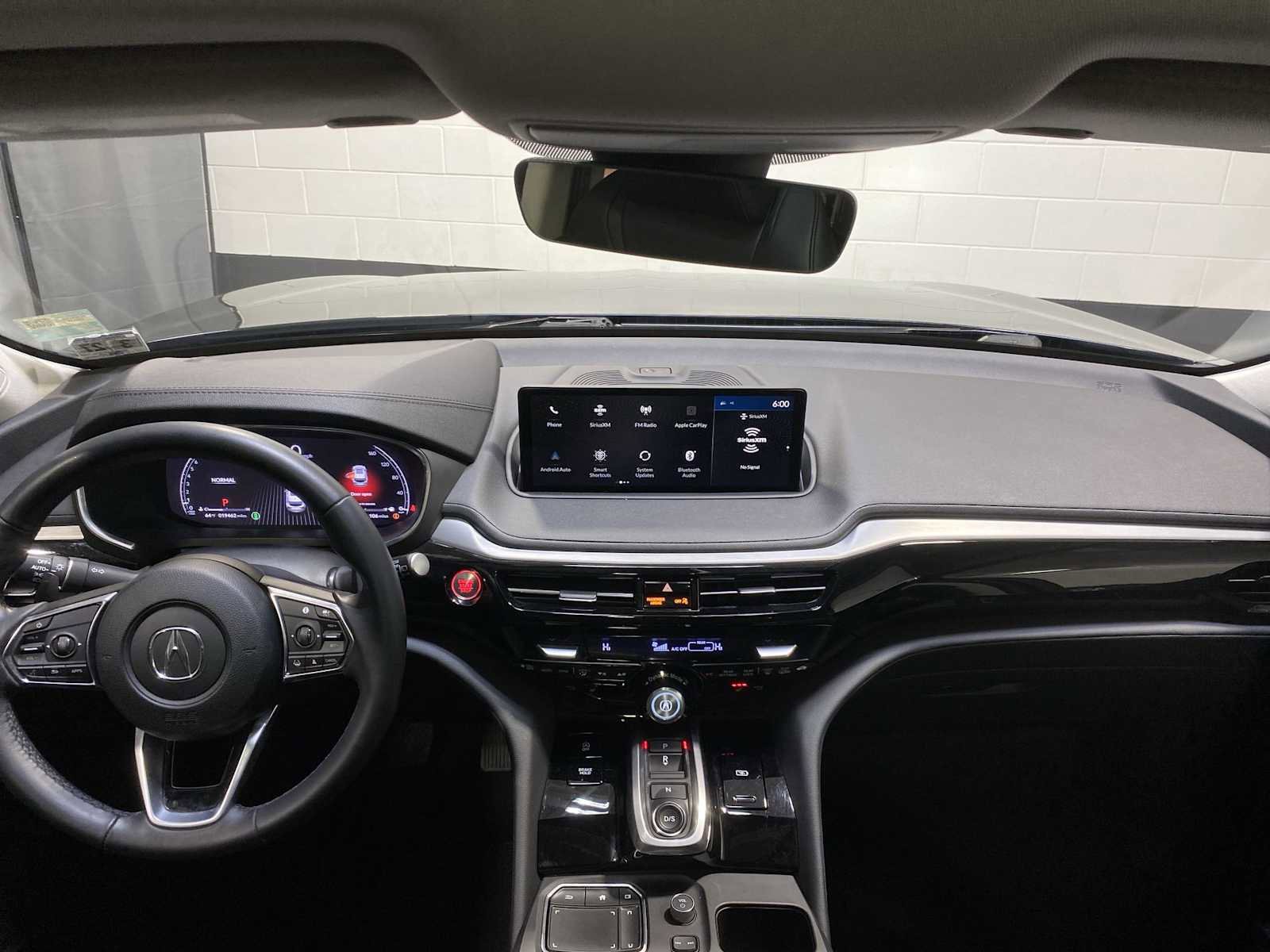 Certified 2023 Acura MDX SH-AWD image 10