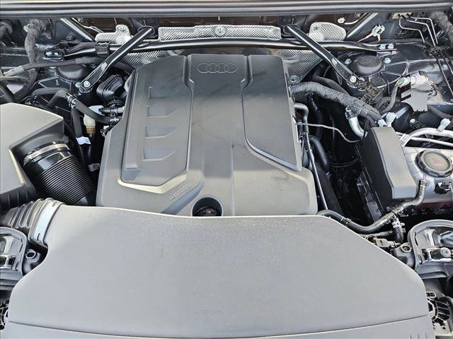Certified 2025 Audi Q5 Premium Plus w/ Premium Plus image 24