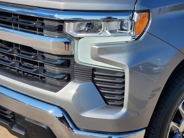 Used 2023 Chevrolet Silverado 1500 LT RWD image 15