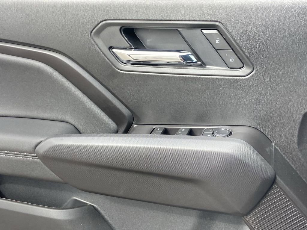 Used 2026 GMC Canyon Elevation w/ Convenience Package image 19