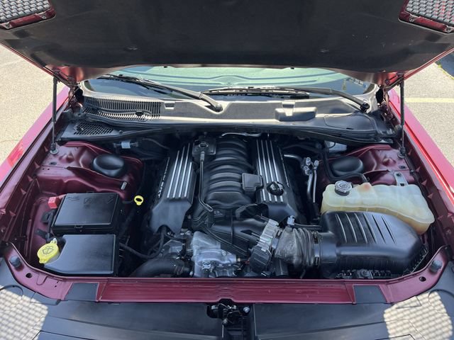 Used 2019 Dodge Challenger R/T Scat Pack RWD image 19