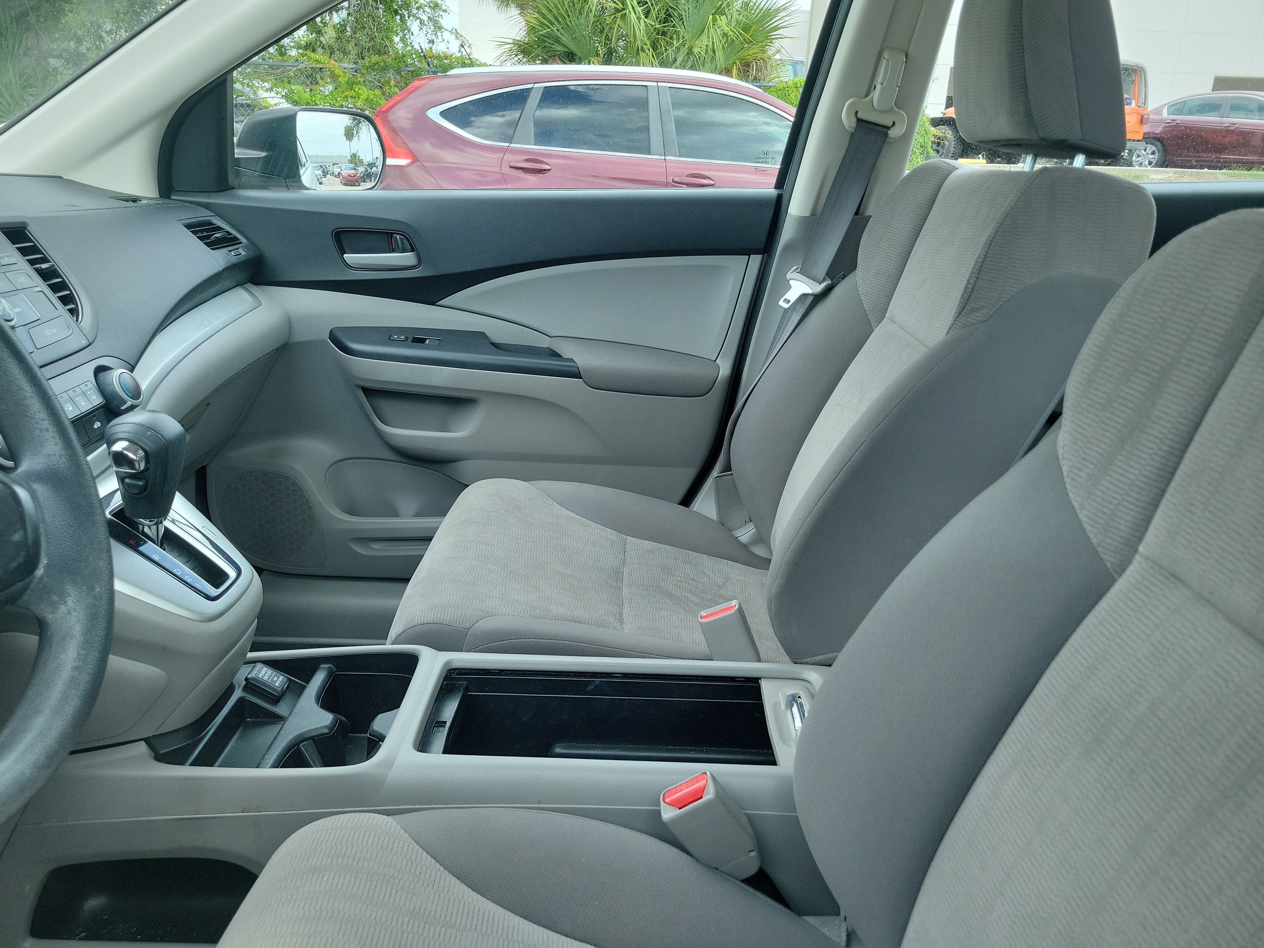 Used 2013 Honda CR-V LX image 5