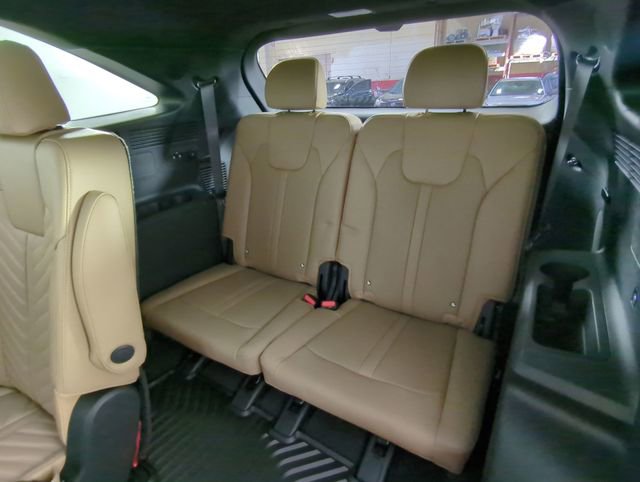 New 2026 Kia Sorento SX Prestige w/ Olive Brown Leather Package image 34