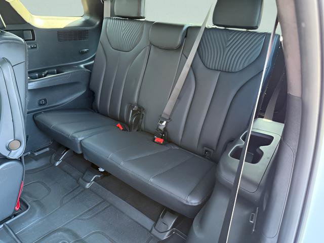 Used 2023 Hyundai Palisade Calligraphy w/ Cargo Package AWD/4WD image 8