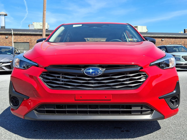 Used 2024 Subaru Impreza 2.0i video 2