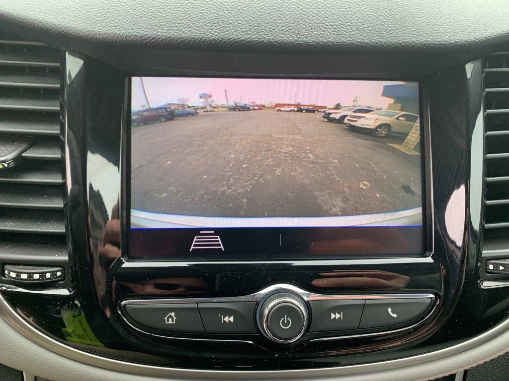 Used 2020 Chevrolet Trax LS w/ Tint and Cruise Package image 27