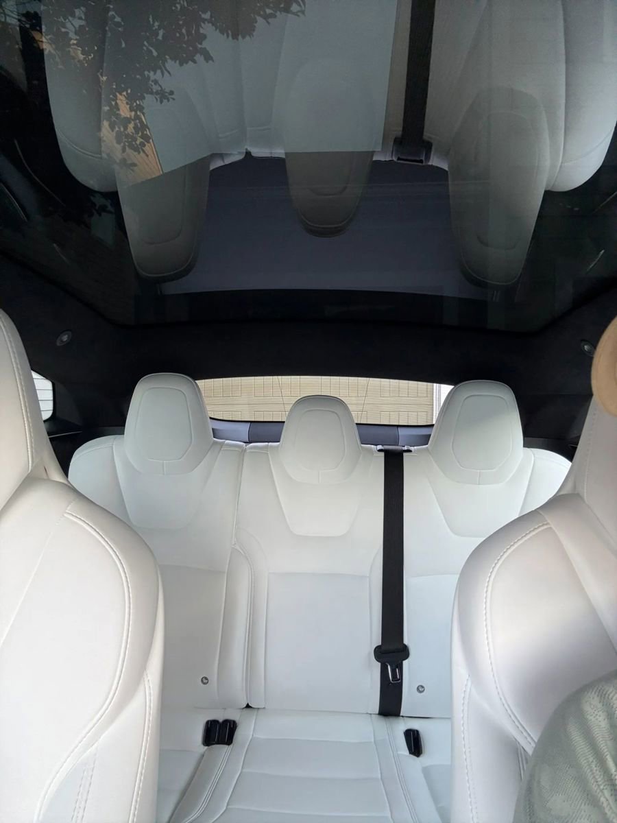 Used 2017 Tesla Model S 60D AWD/4WD image 21