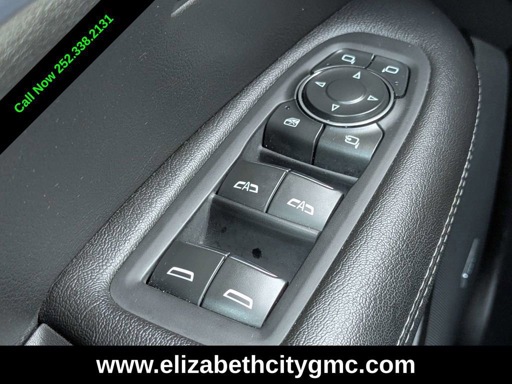 Used 2023 Cadillac XT5 Premium Luxury image 26