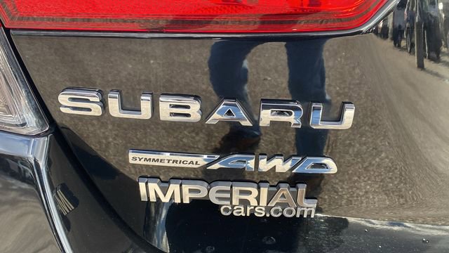Certified 2023 Subaru Impreza Premium image 15