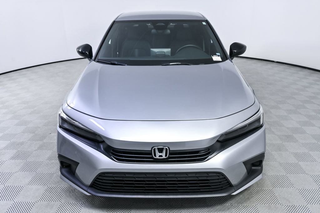 Used 2024 Honda Civic Sport image 31