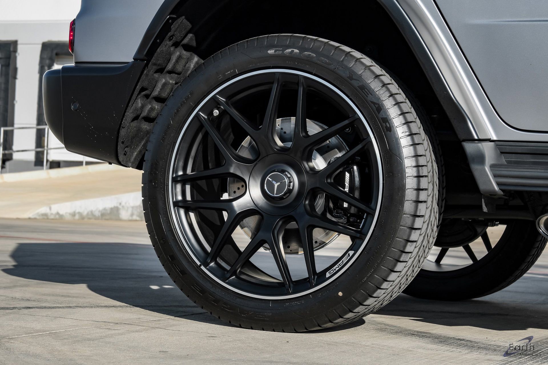 Used 2026 Mercedes-Benz G 63 AMG 4MATIC image 83