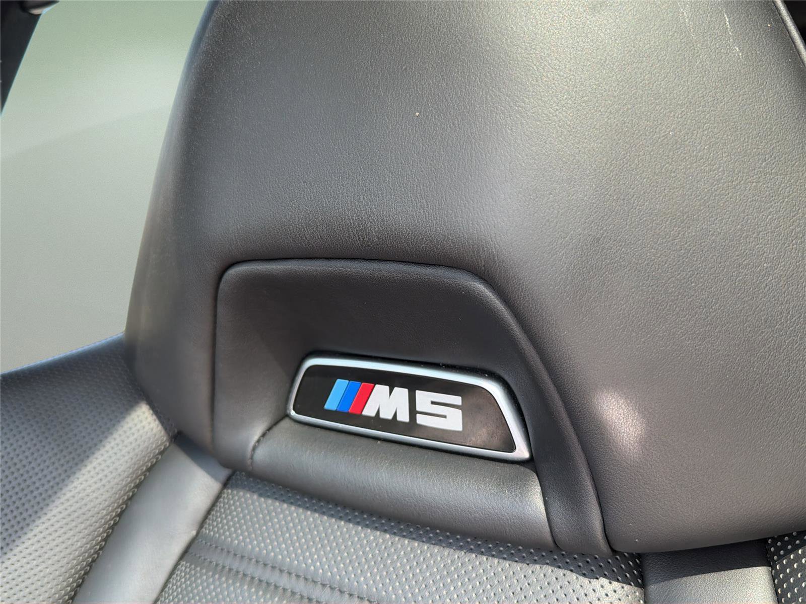 Used 2019 BMW M5 w/ Executive Package AWD/4WD image 28