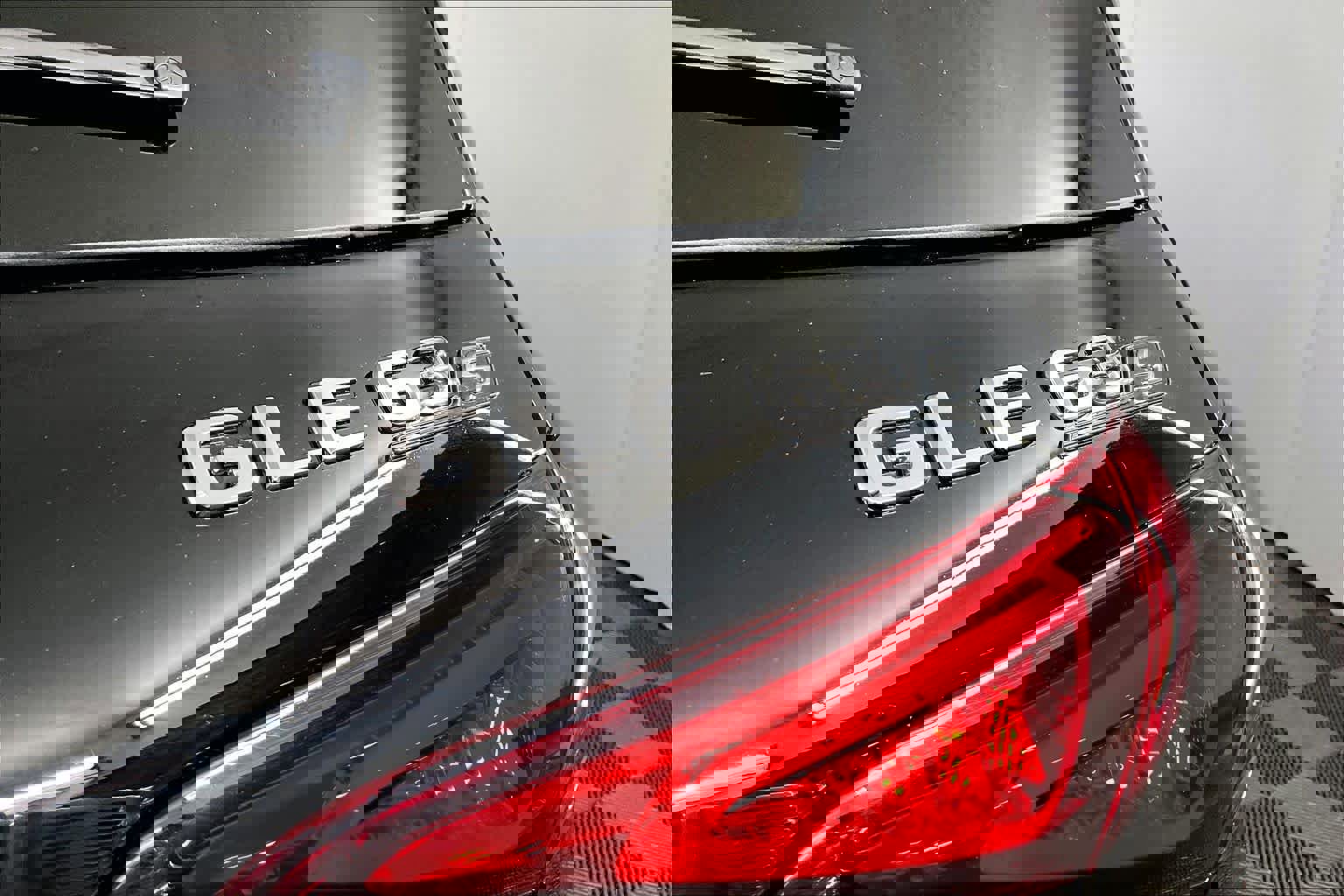 Used 2022 Mercedes-Benz GLE 63 AMG S image 30