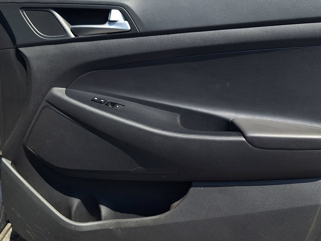 Used 2020 Hyundai Tucson SEL AWD/4WD image 27