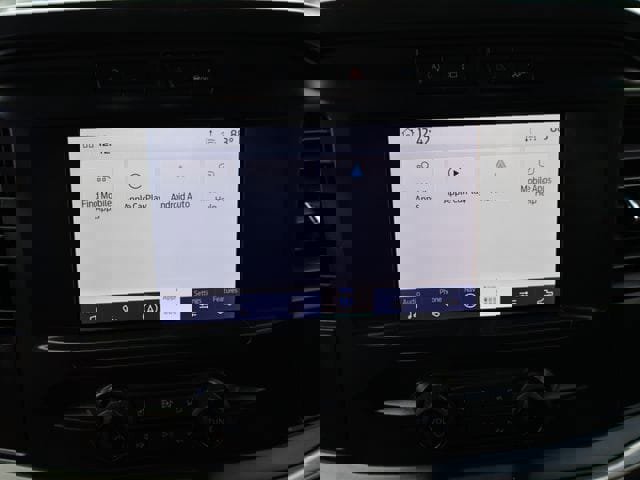 Certified 2022 Ford F150 XL w/ STX Appearance Package image 27