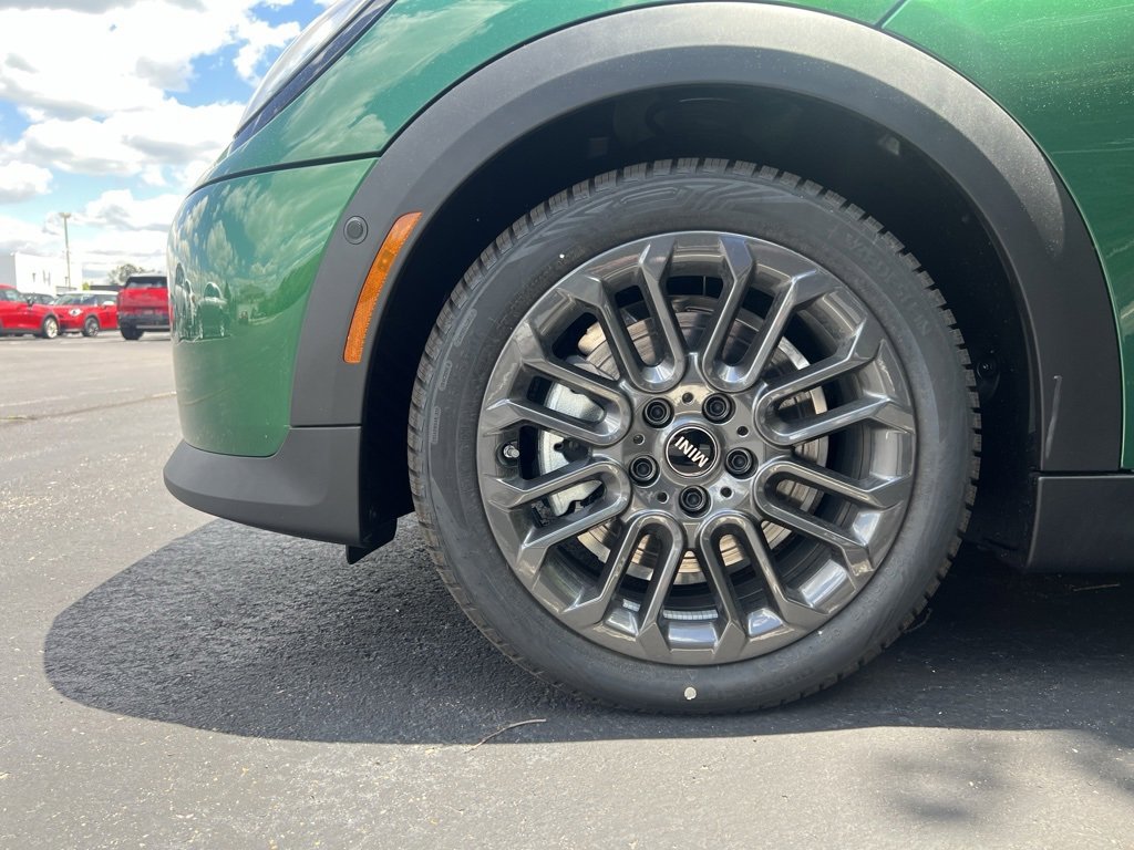 New 2025 MINI Cooper S image 9