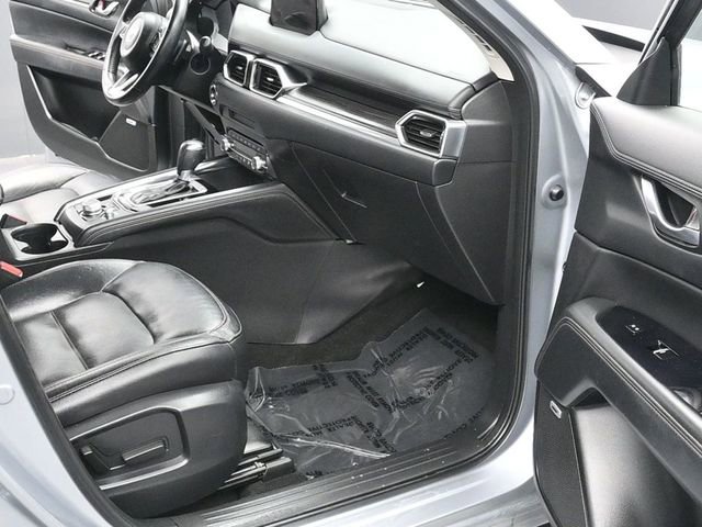 Used 2020 MAZDA CX-5 Grand Touring image 10