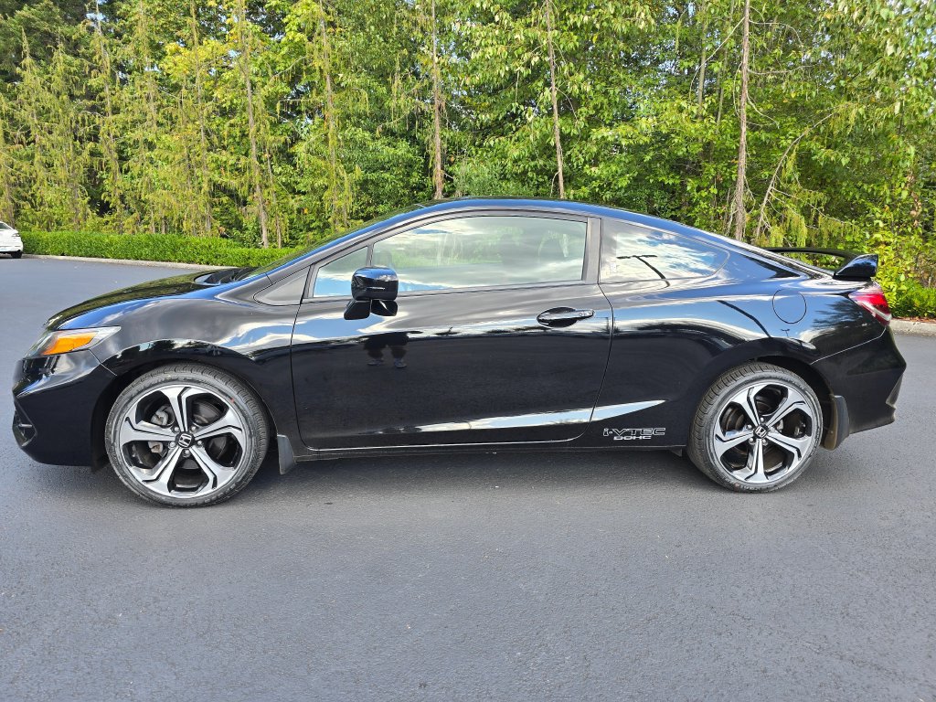 Used 2015 Honda Civic Si image 28
