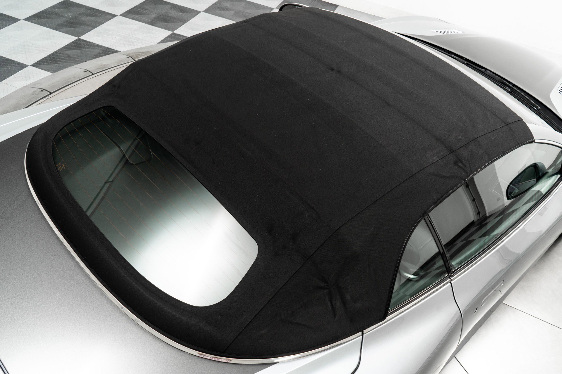 Used 2014 Aston Martin DB9 Volante image 36