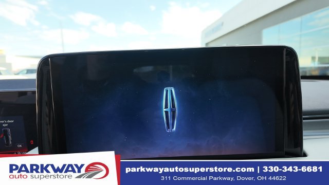 New 2027 Lincoln Aviator AWD image 25
