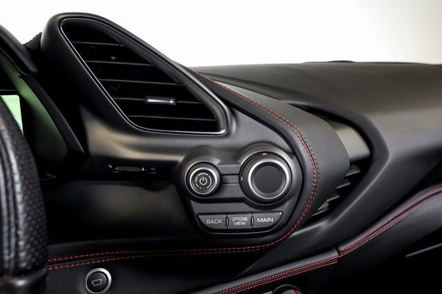 Certified 2017 Ferrari 488 Spider image 43