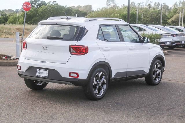 New 2026 Hyundai Venue SEL image 5