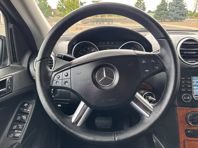 Used 2008 Mercedes-Benz GL 450 4MATIC image 13
