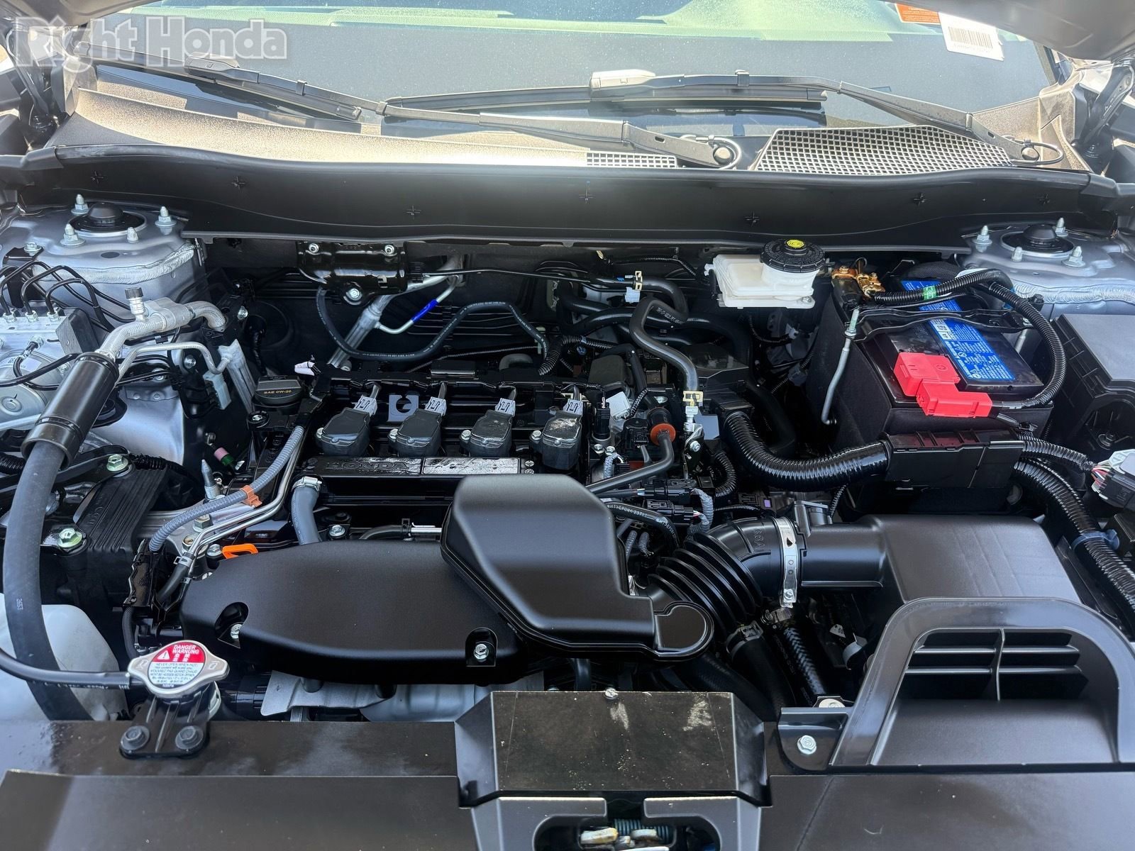 Used 2024 Honda CR-V EX-L image 33