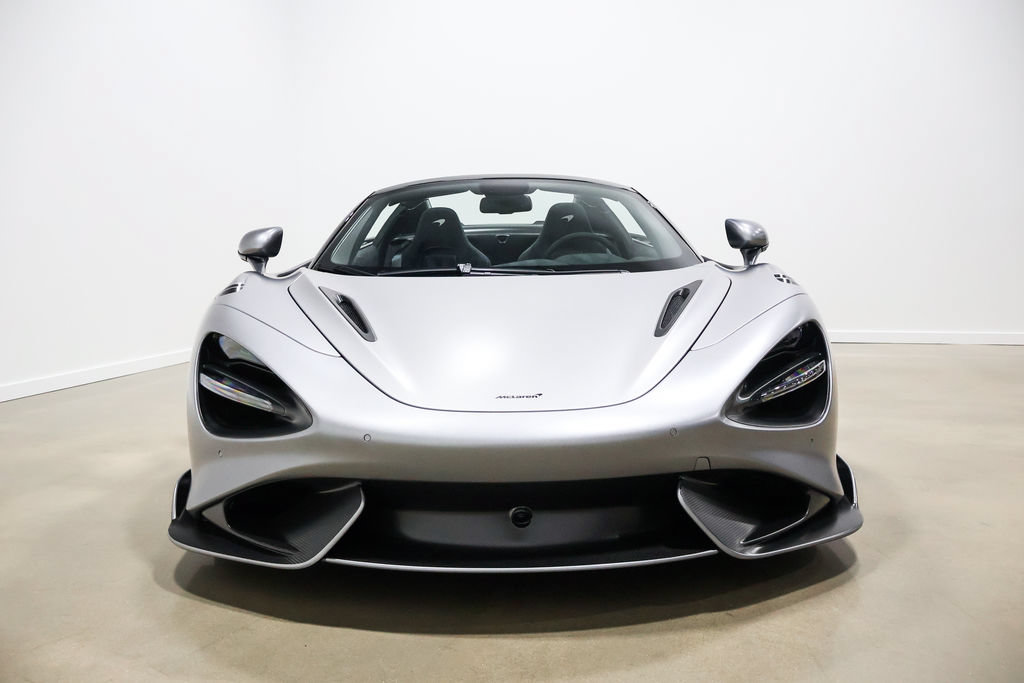 Used 2022 McLaren 765LT RWD image 45