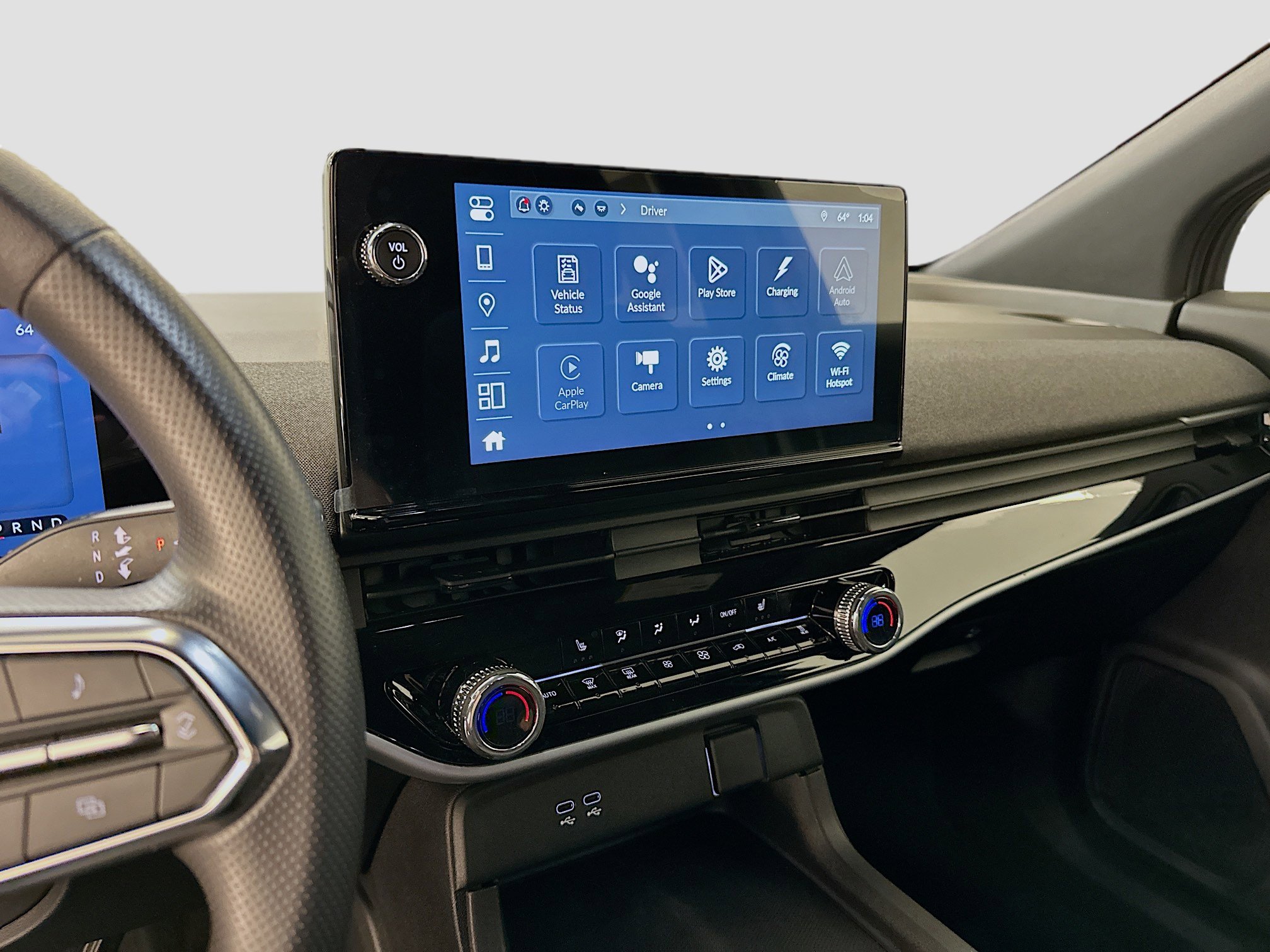 Used 2025 Honda Prologue EX image 26